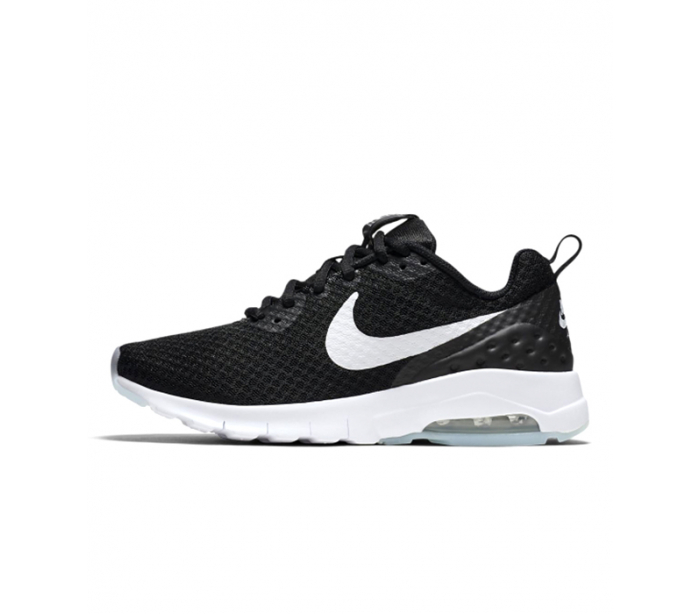 nike air max motion lw mesh