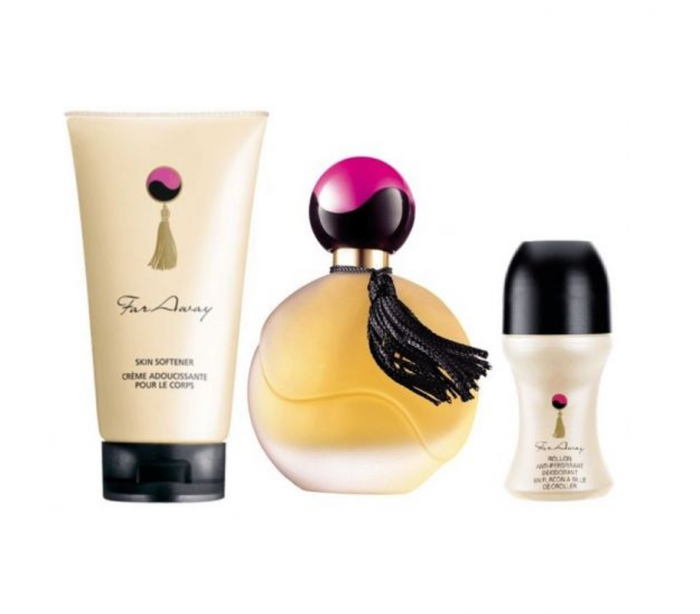 far away parfum avon prix tunisie