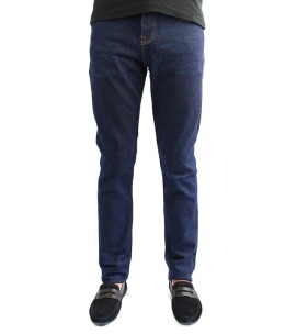 jeans Homme Bleu jean