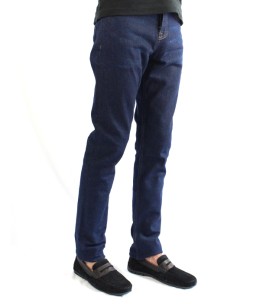 jeans Homme Bleu jean