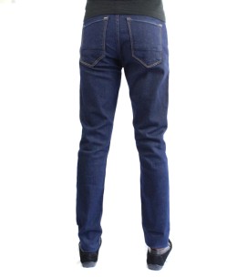 jeans Homme Bleu jean