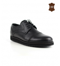 Chaussure Homme Noir