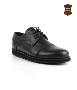 Chaussure Homme Noir