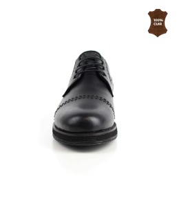 Chaussure Homme Noir