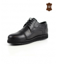 Chaussure Homme Noir