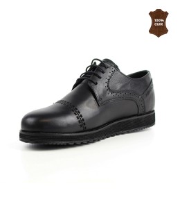 Chaussure Homme Noir