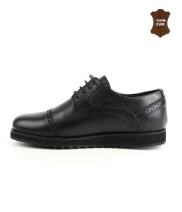 Chaussure Homme Noir