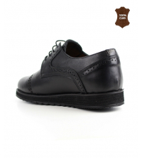 Chaussure Homme Noir