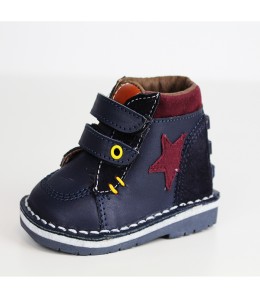 Chaussures bebe premiers pas 