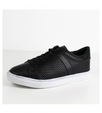 Chaussure Homme Cuir Noir