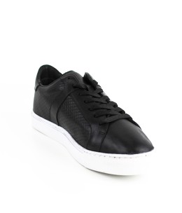 Chaussure Homme Cuir Noir