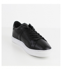 Chaussure Homme Cuir Noir