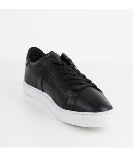 Chaussure Homme Cuir Noir