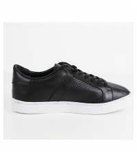 Chaussure Homme Cuir Noir