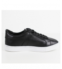 Chaussure Homme Cuir Noir