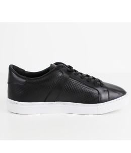 Chaussure Homme Cuir Noir