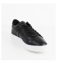 Chaussure Homme Cuir Noir