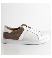 chaussure homme cuir