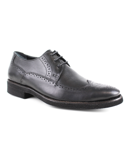 Chaussure classique Homme Noir