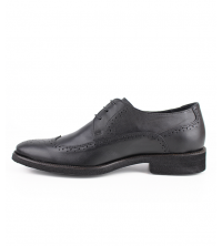 Chaussure classique Homme Noir