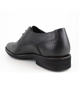 Chaussure classique Homme Noir