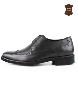 Chaussure classique Homme Noir