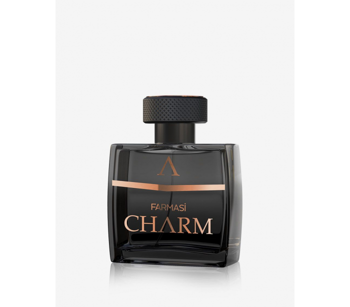 farmasi parfum prix