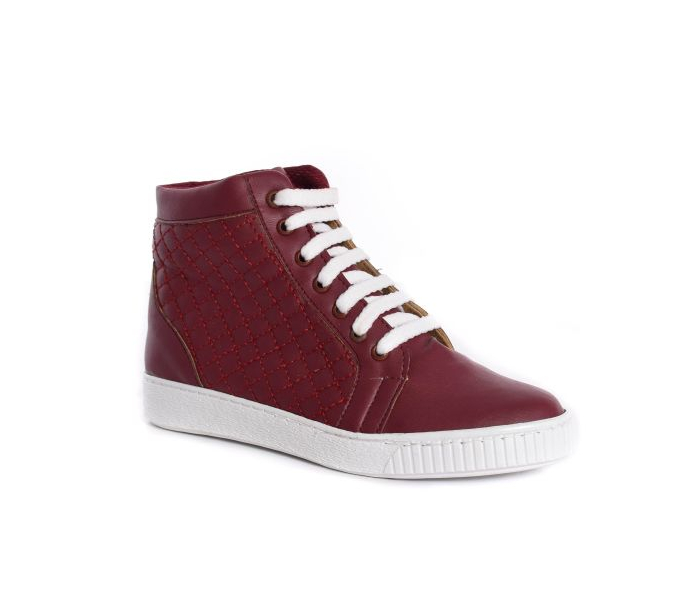 basket sport chic femme