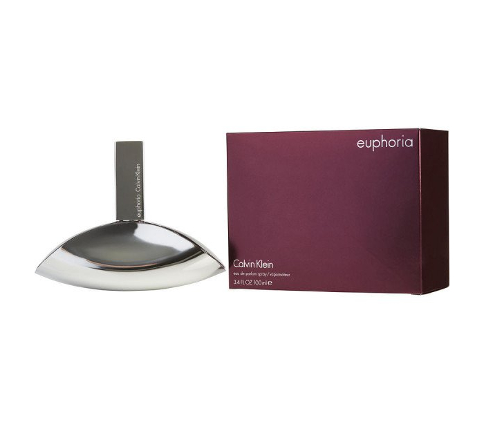 calvin klein euphoria eau de parfum