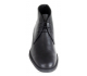 Bottine Homme Noir Cuir