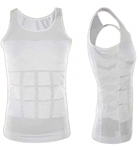Débardeur pour hommes Slim N lift