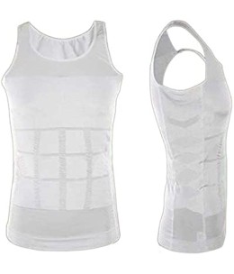 Débardeur pour hommes Slim N lift