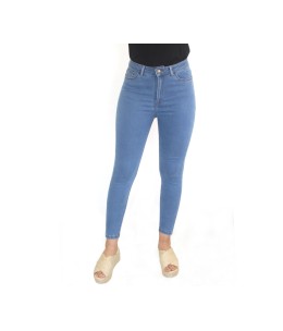 Pantalon jean pour femme