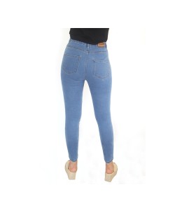 Pantalon jean pour femme