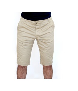 PANTACOURT HOMME BEIGE