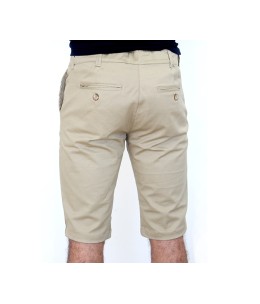 PANTACOURT HOMME BEIGE