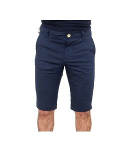 PANTACOURT HOMME BLEU