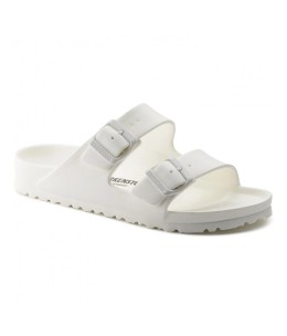 Birkenstock Arizona EVA White