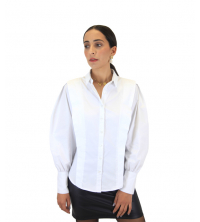 Chemise femmes blanches