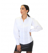 Chemise femmes blanches