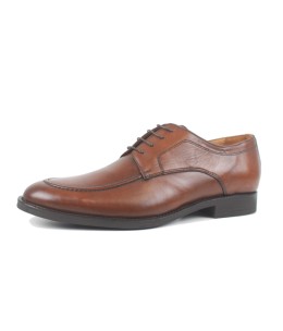 Chaussure classique Confort Marron