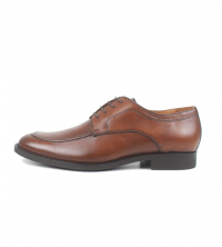 Chaussure classique Confort Marron