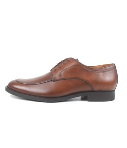 Chaussure classique Confort Marron