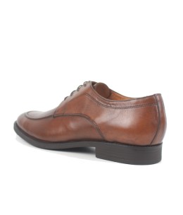 Chaussure classique Confort Marron