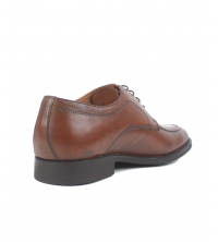 Chaussure classique Confort Marron