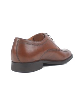 Chaussure classique Confort Marron