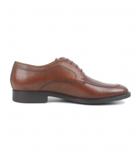 Chaussure classique Confort Marron