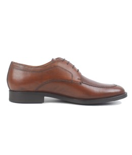 Chaussure classique Confort Marron