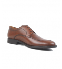 Chaussure classique Confort Marron