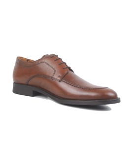 Chaussure classique Confort Marron